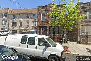 640 Manida St, Bronx, NY 10474