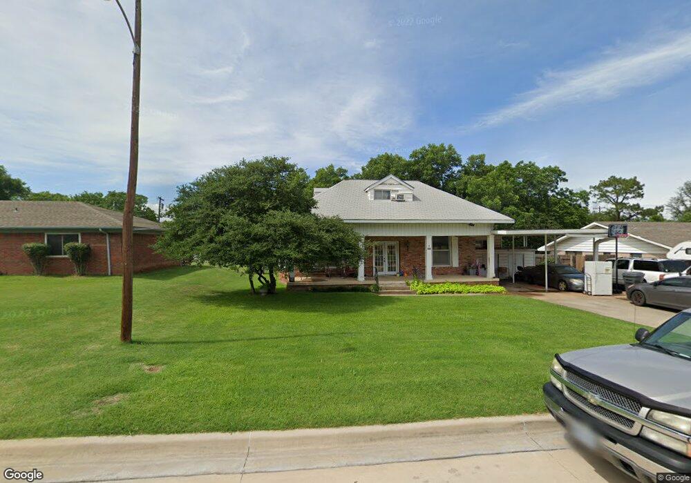 805 Mulberry St, Ardmore, OK 73401 - photo 1