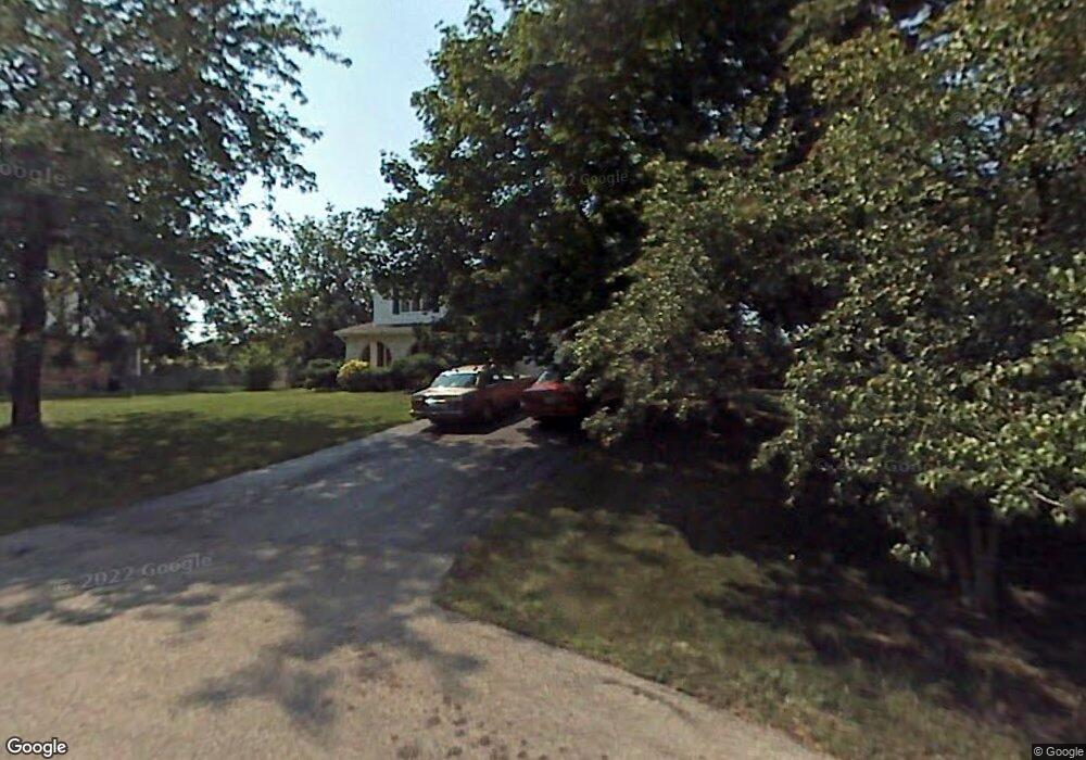 20316 Ithaca Rd, Olympia Fields, IL 60461 - photo 1