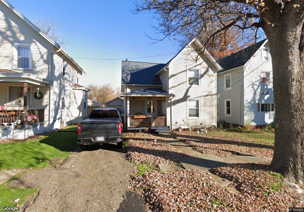 712 Smith Ave SW, Canton, OH 44706 - photo 1