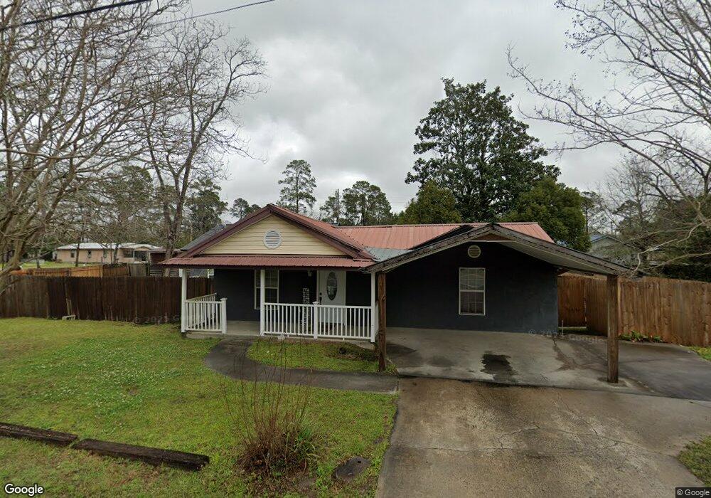 319 S Martin Luther King jr Dr, Adel, GA 31620 - photo 1