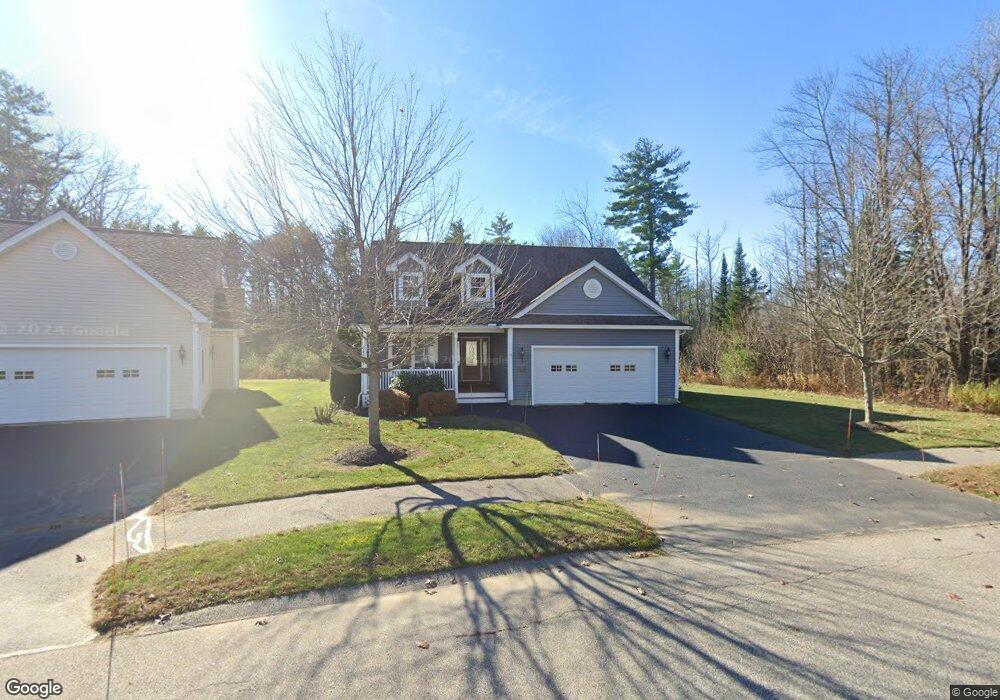 26 Shepards Way, Gorham, ME 04038 - photo 1