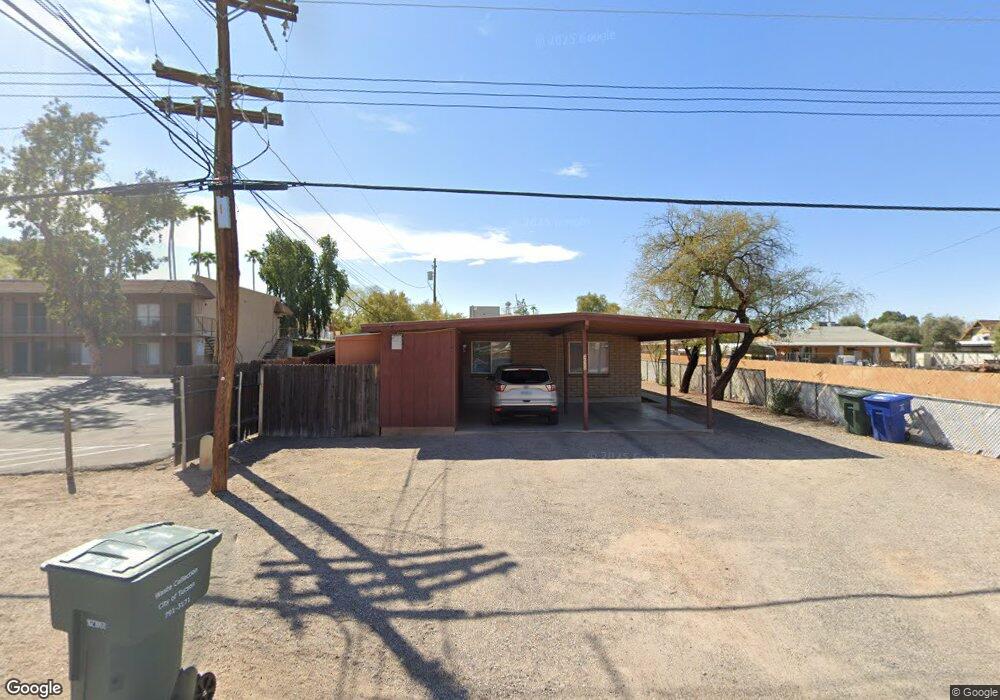 3030 E Presidio Rd, Tucson, AZ 85716 - photo 1