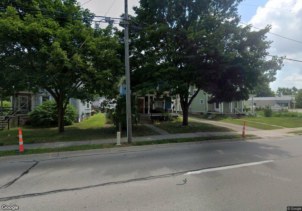 569 S Main St, Adrian, MI 49221 - photo 1