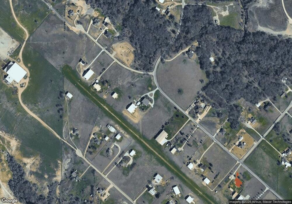 894 Heritage Creek Dr, Rhome, TX 76078 - photo 1