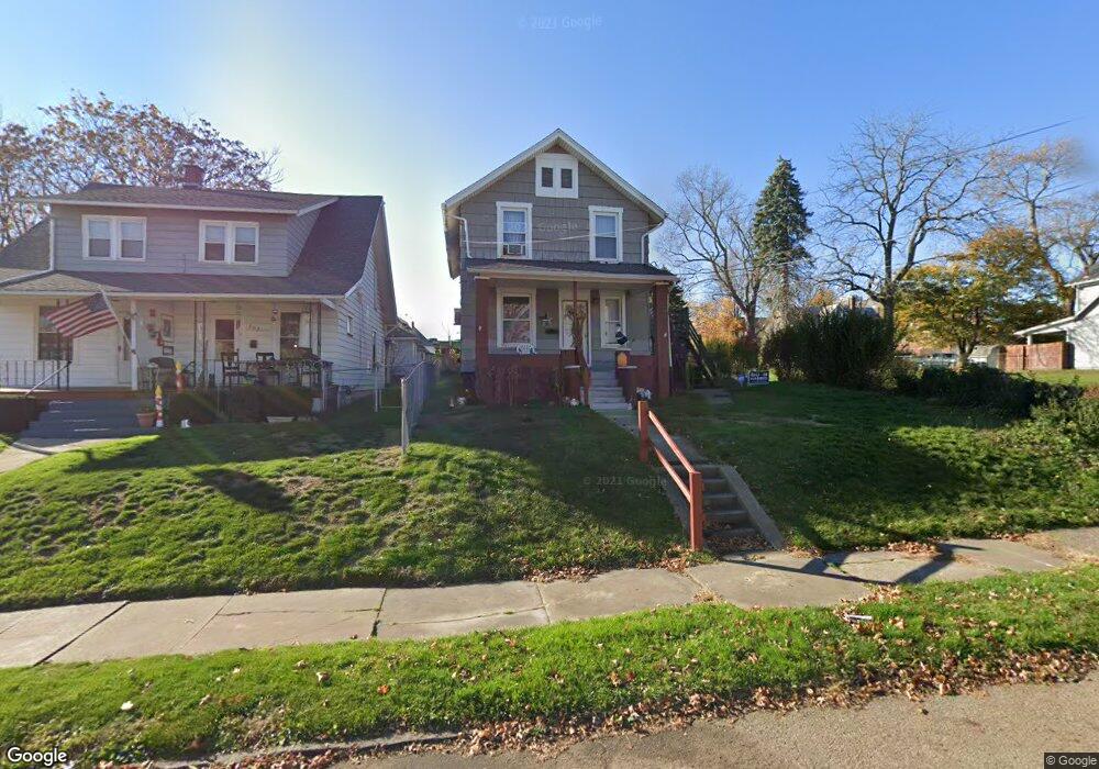 719 Arlington Ave SW, Canton, OH 44706 - photo 1