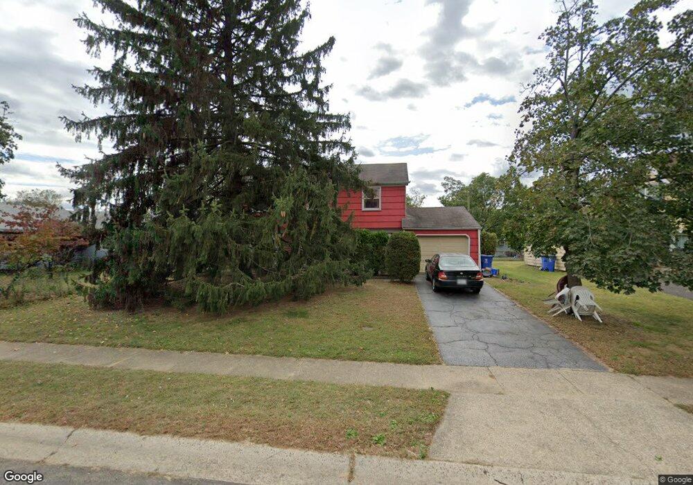 40 Bloomfield Ln, Willingboro, NJ 08046 - photo 1