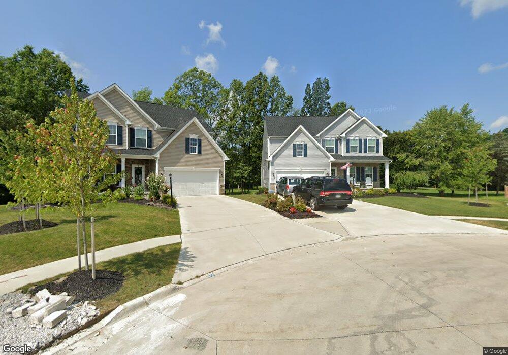 275 Stone Ridge Way, Berea, OH 44017 - photo 1