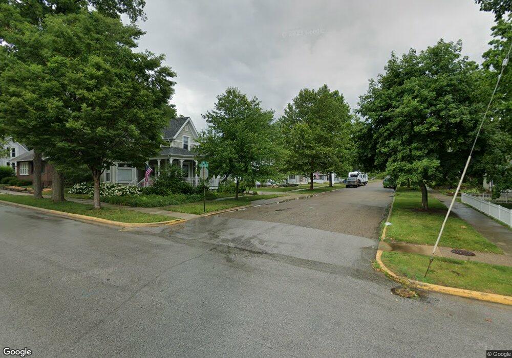 409 Lake St, Culver, IN 46511 - photo 1