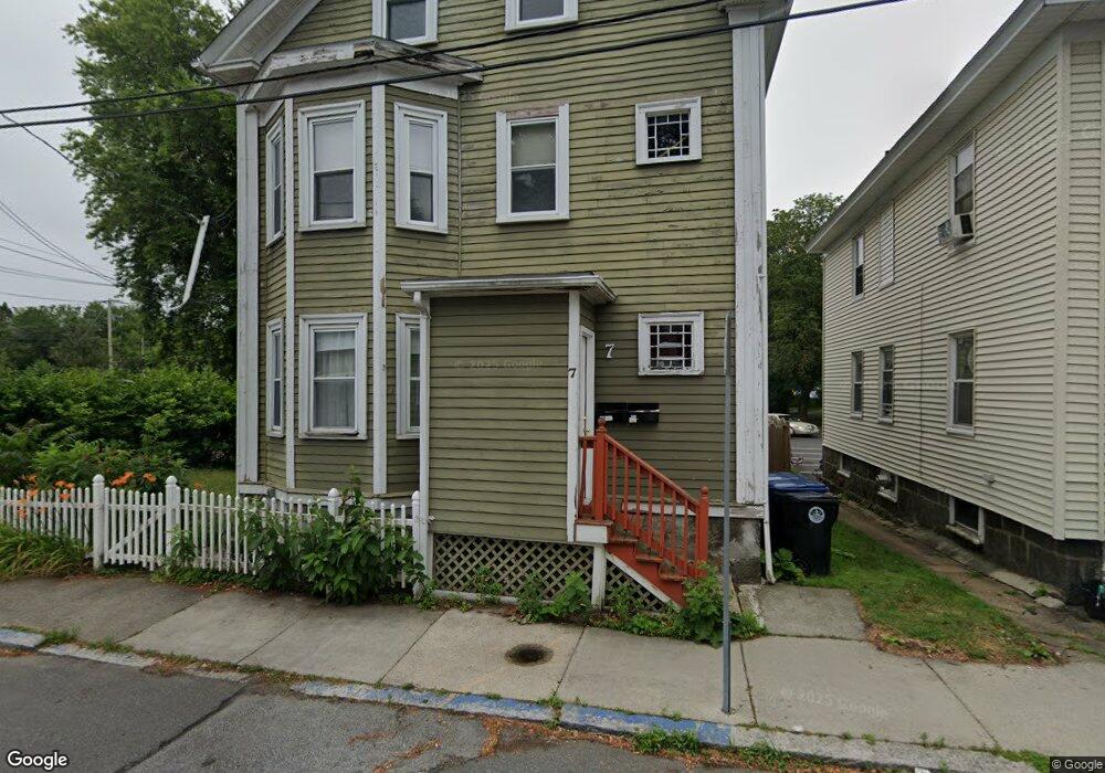 7 May St, Salem, MA 01970 - photo 1