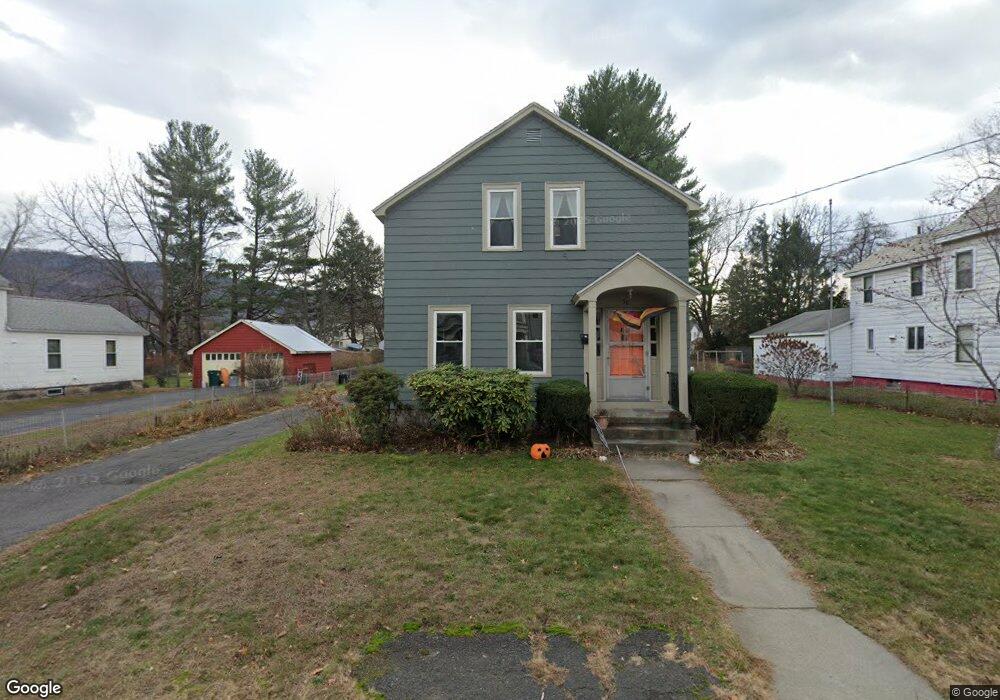 50 Maple St, Easthampton, MA 01027 - photo 1