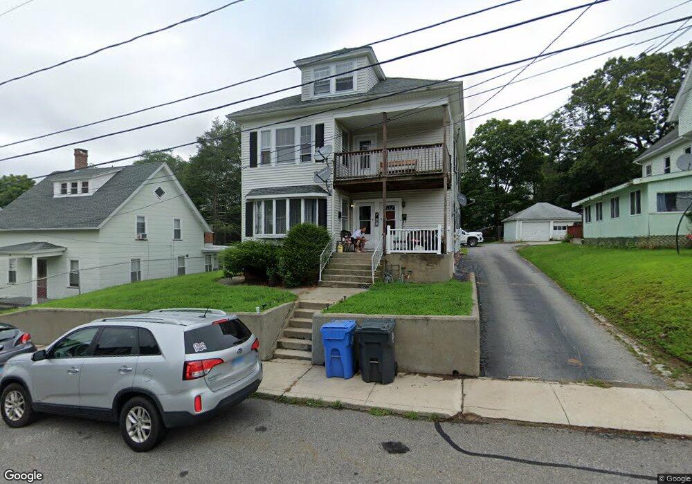 30 Carter St, Danielson, CT 06239 - photo 1