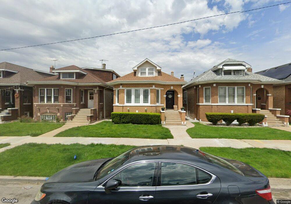 5334 W Wellington Ave, Chicago, IL 60641 - photo 1