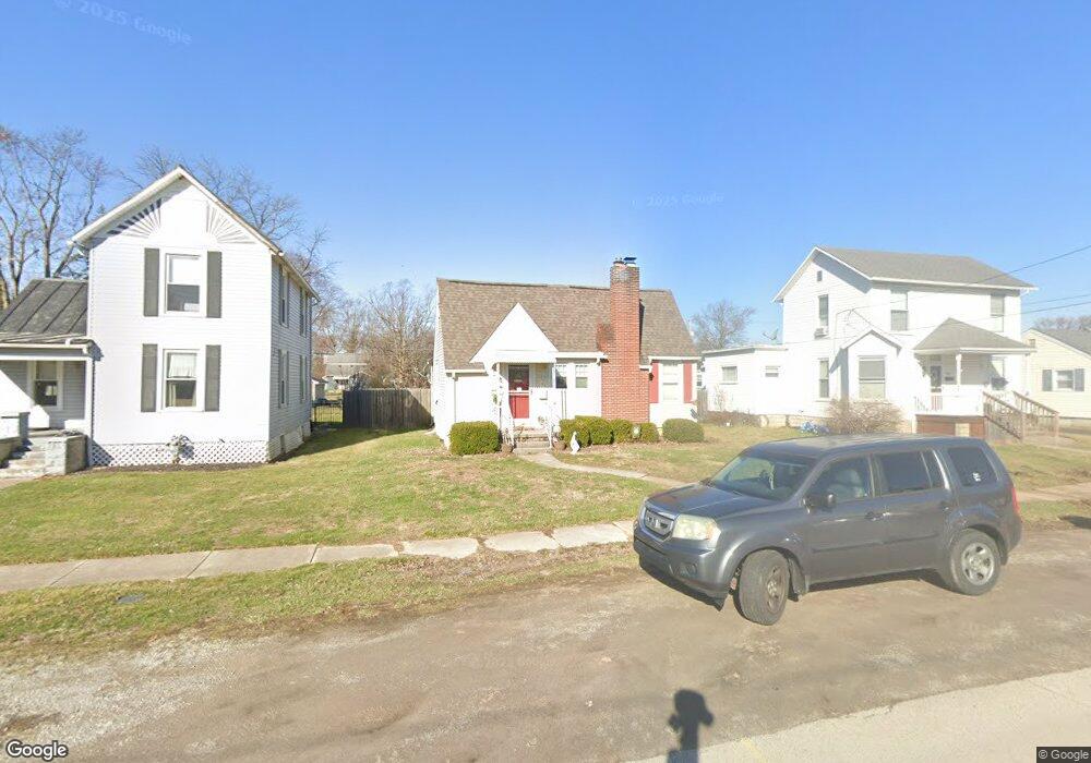 422 Carnahan Ave, Findlay, OH 45840 - photo 1