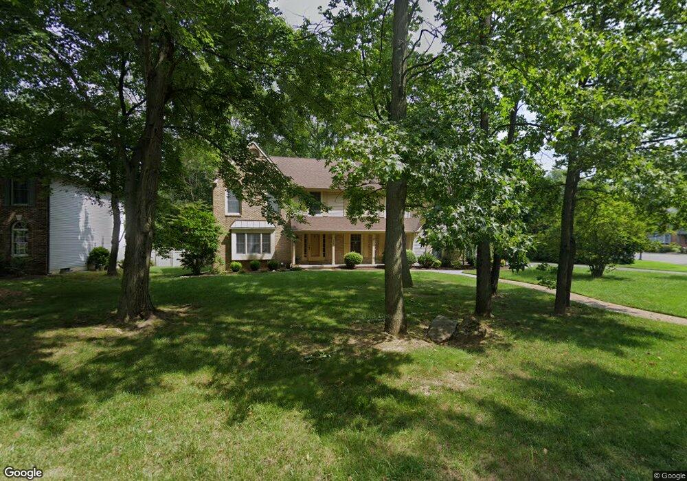 106 Carriage Way, Wilmington, DE 19803 - photo 1