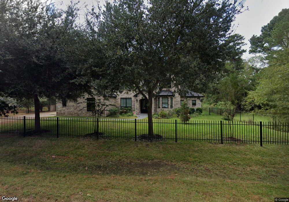 22111 Roseway Rd, Tomball, TX 77377 - photo 1