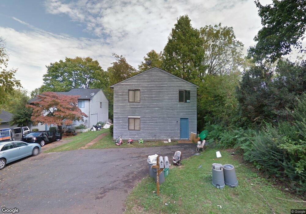 1405 Short 18th St, Charlottesville, VA 22902 - photo 1