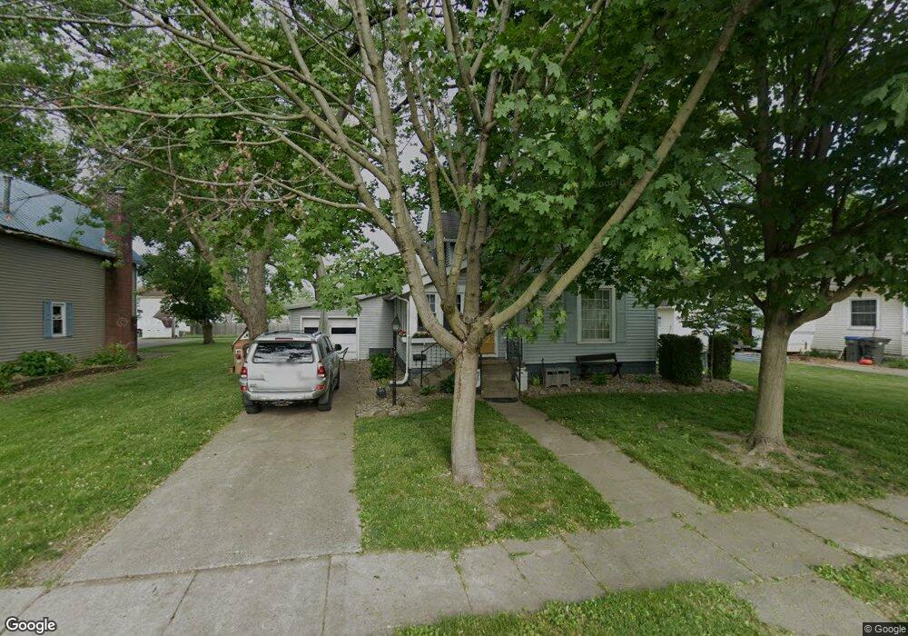 452 N Clark St, Nappanee, IN 46550 - photo 1