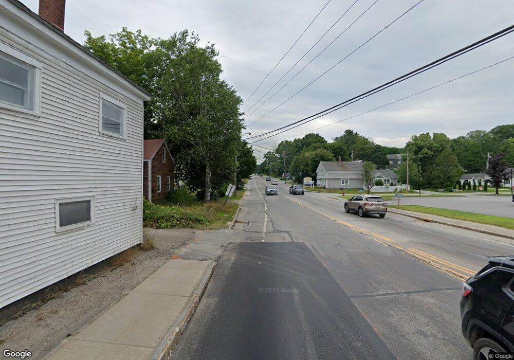 0 Harrison Rd unit 611531, Bridgton, ME 04009 - photo 1