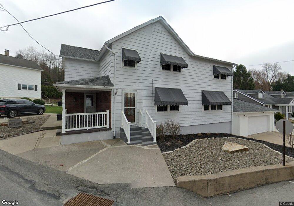 209 Chestnut St, Archbald, PA 18403 - photo 1