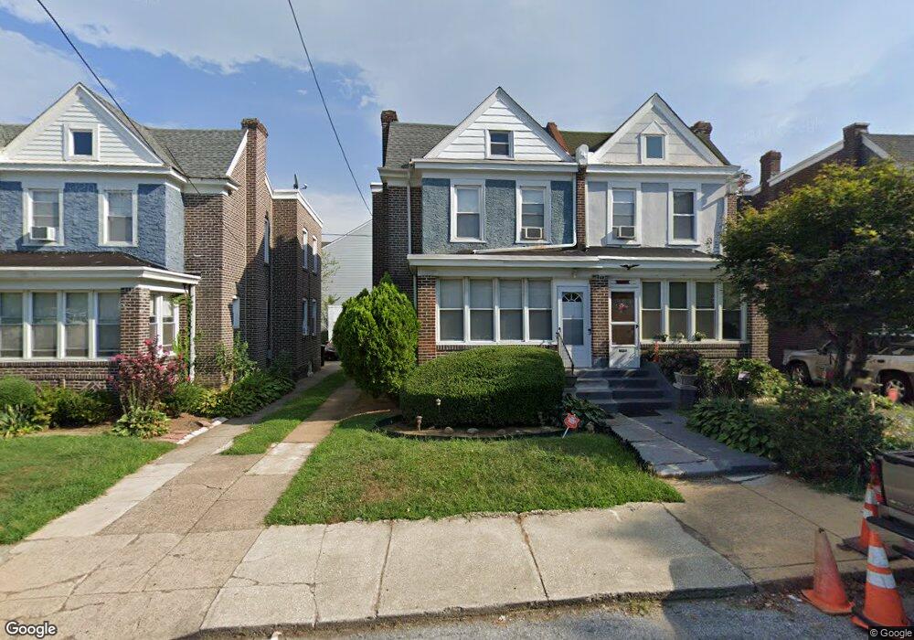 3112 N Madison St, Wilmington, DE 19802 - photo 1