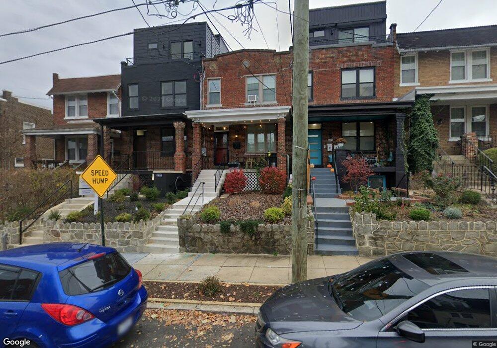 641 Girard St NE, Washington, DC 20017 - photo 1