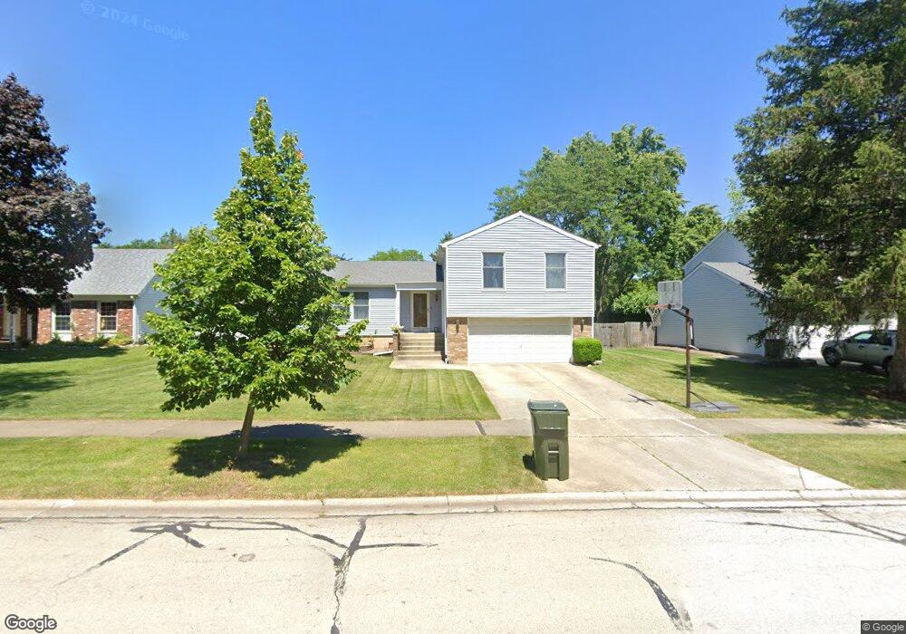 317 Eastland Ct, Naperville, IL 60565 - photo 1