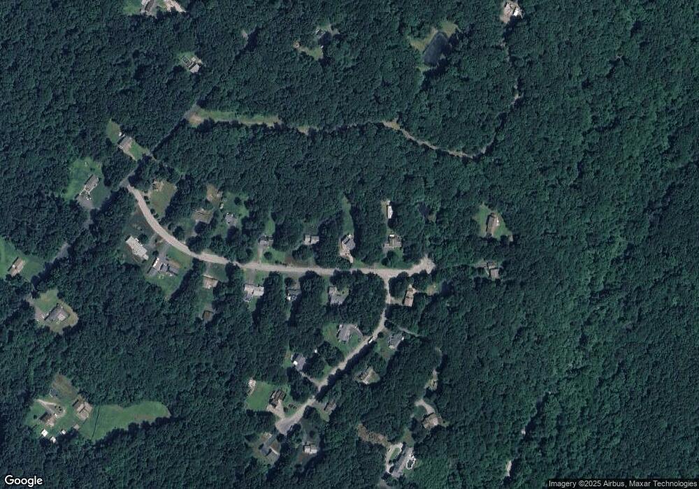 10 Fox Run, Stafford Springs, CT 06076 - photo 1