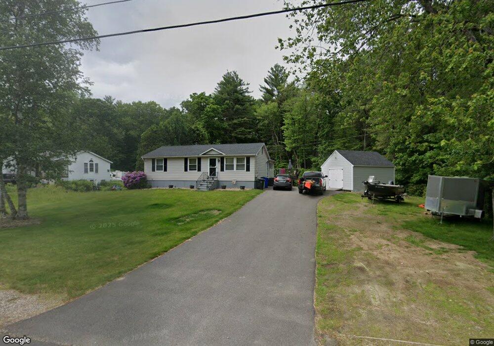 15 Birch St, Litchfield, NH 03052 - photo 1