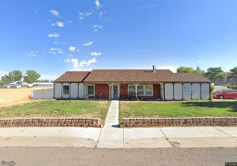 695 E 340 S, Fillmore, UT 84631 - photo 1