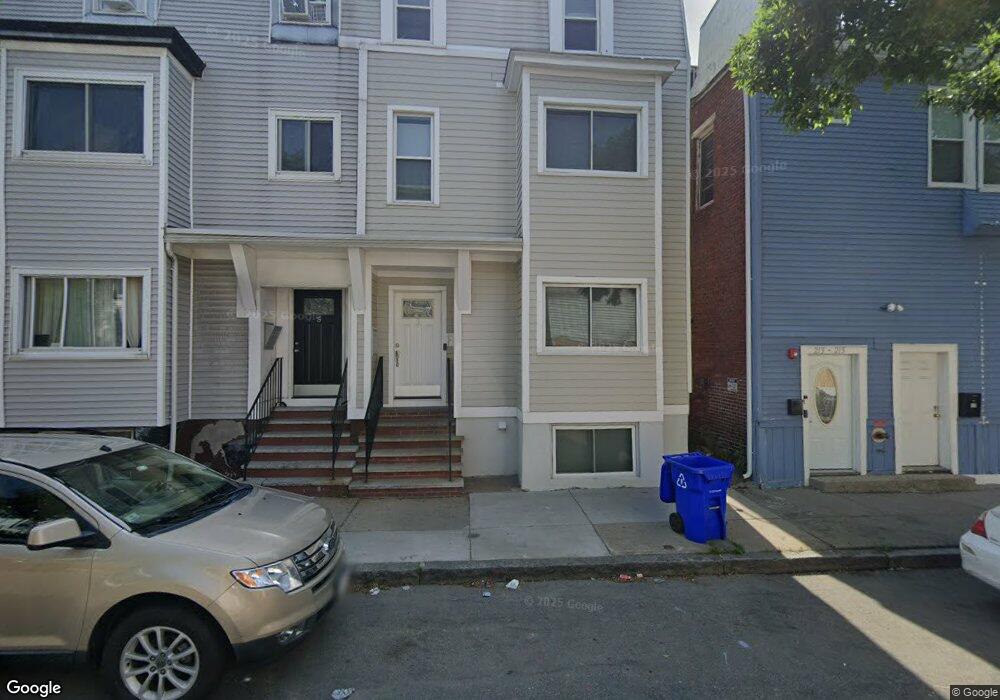 5 Prescott St unit C, Boston, MA 02128 - photo 1