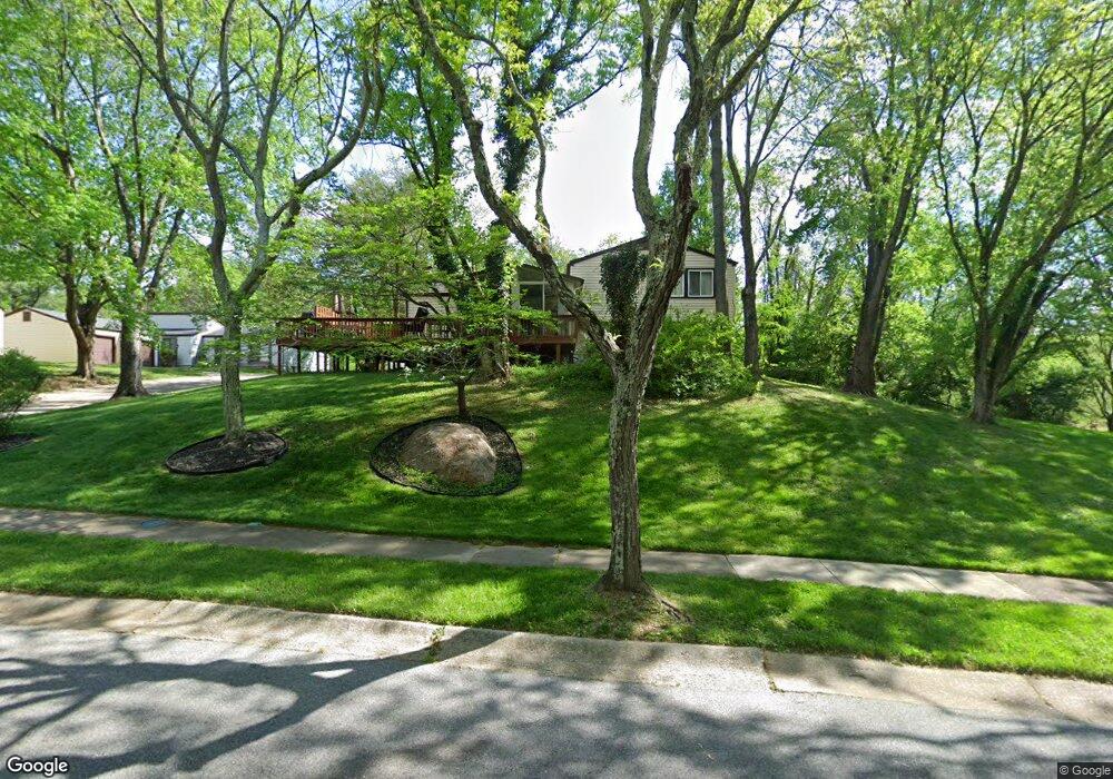 6320 Sandchain Rd, Columbia, MD 21045 - photo 1