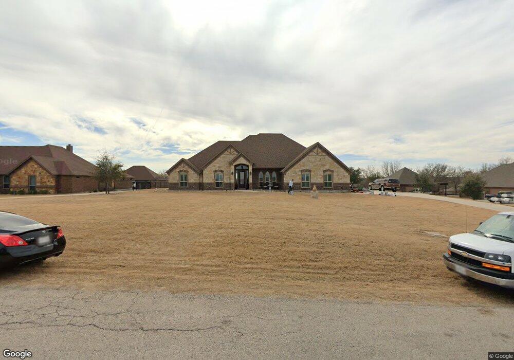 420 Ellis Ridge Dr, Weatherford, TX 76085 - photo 1