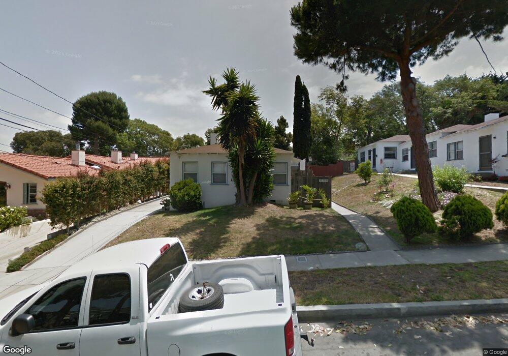 616 Sheldon St, El Segundo, CA 90245 - photo 1