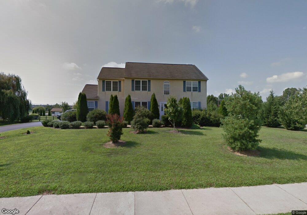 200 E Harvest Dr, New Castle, DE 19720 - photo 1