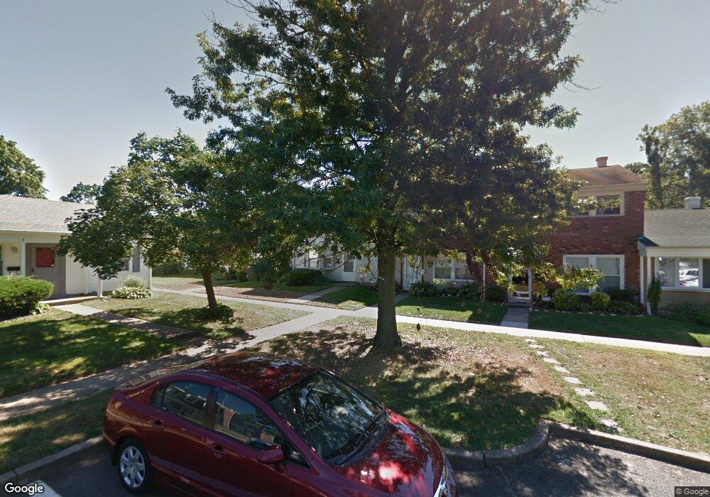 11 Felter Place, Willingboro, NJ 08046 - photo 1