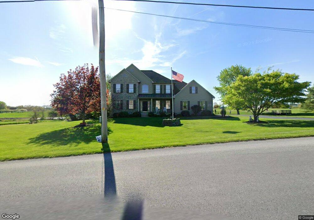 1408 Cambridge Rd, Honey Brook, PA 19344 - photo 1