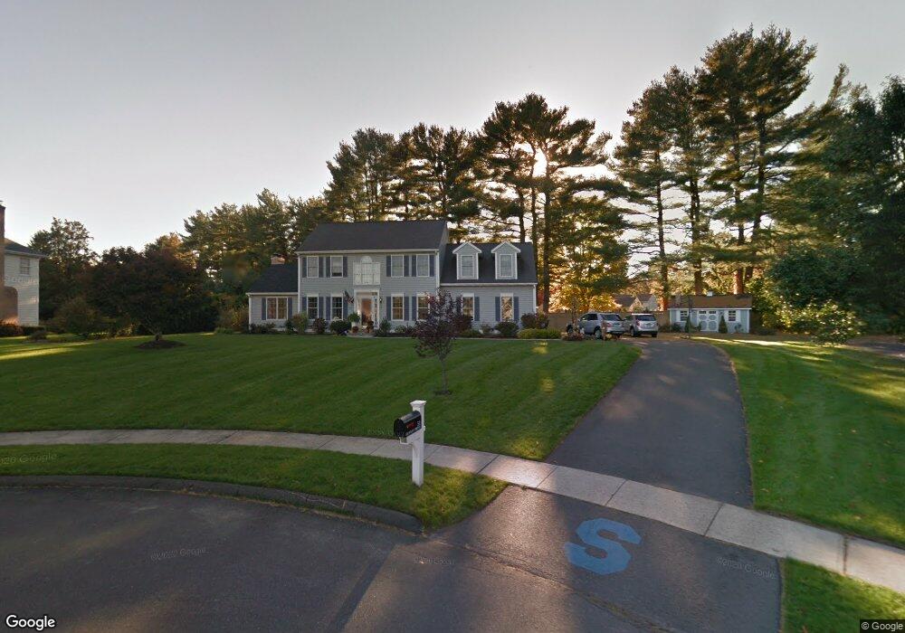 51 Lovley Dr, Plantsville, CT 06479 - photo 1