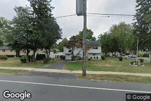 728 Leonardville Rd, Leonardo, NJ 07737