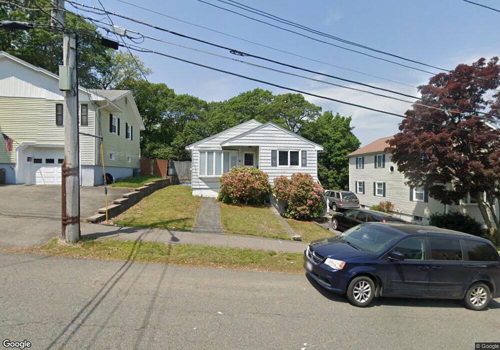 9 Sandra Rd, Peabody, MA 01960 - photo 1