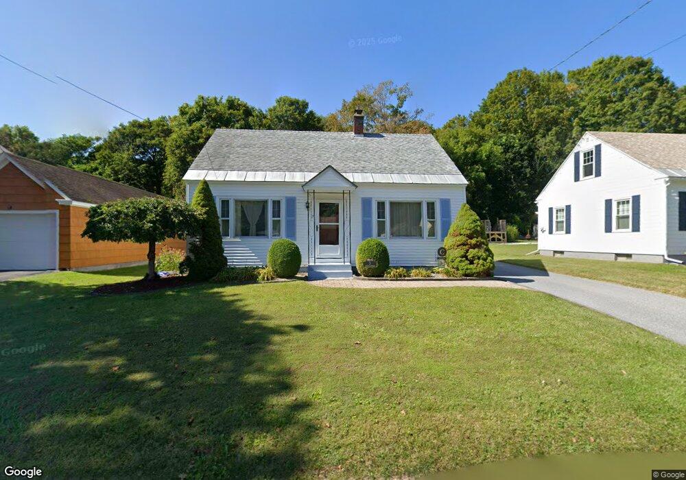 7 Marshall Ave, Adams, MA 01220 - photo 1