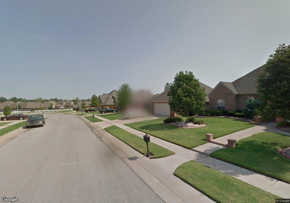 2609 S 12th St, Broken Arrow, OK 74012 - photo 1