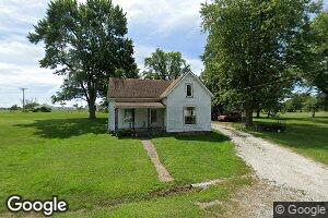 208 South St, Augusta, IL 62311