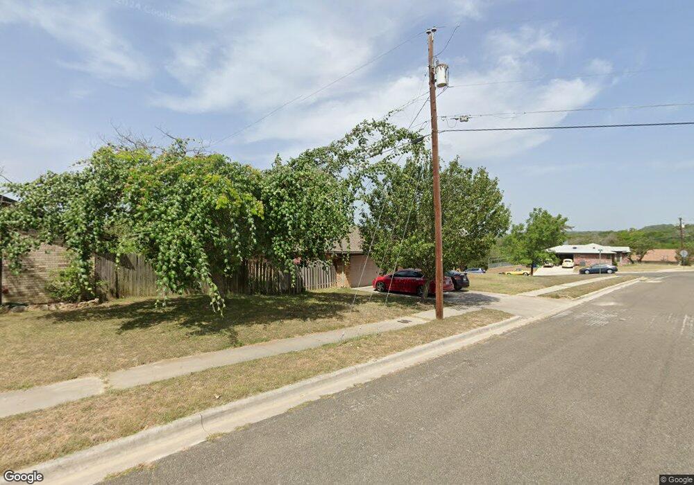 2300 Phyllis Dr, Copperas Cove, TX 76522 - photo 1