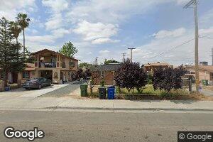 20779 Grove Dr, Richgrove, CA 93261