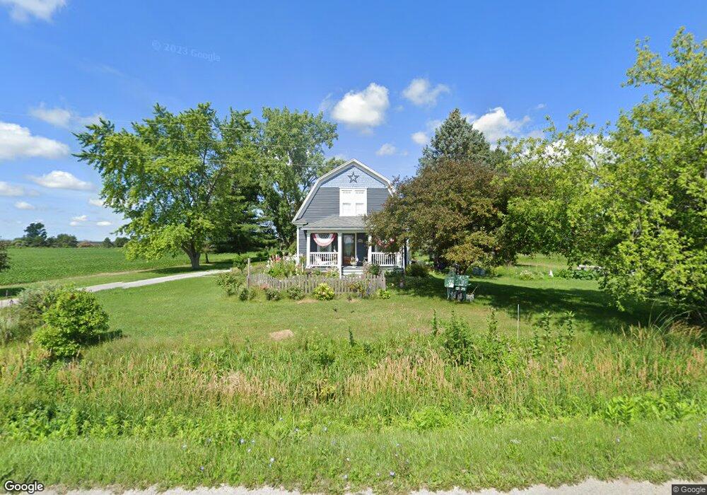 2368 Fraser Rd, Kawkawlin, MI 48631 - photo 1