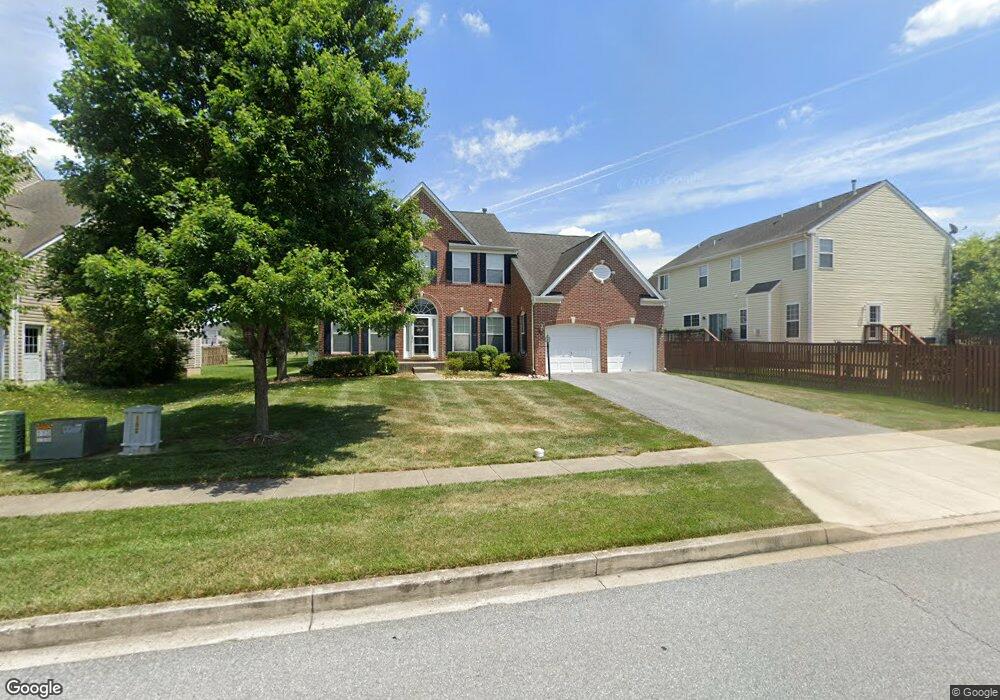 202 Polaris Dr, Walkersville, MD 21793 - photo 1