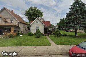 2008 W Vermont St, Indianapolis, IN 46222