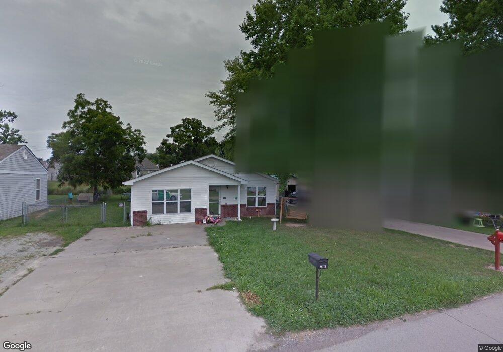 1668 Doubet Rd, Farmington, MO 63640 - photo 1