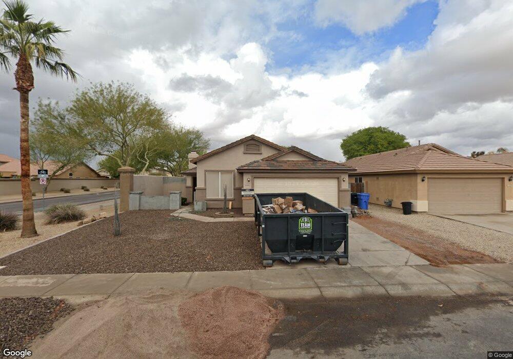 3890 E Kroll Ct, Gilbert, AZ 85234 - photo 1